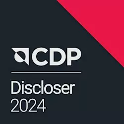 CDP Logo