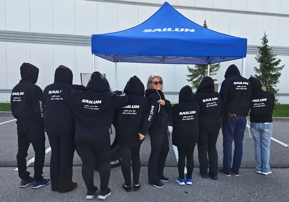 Our Teams & Community