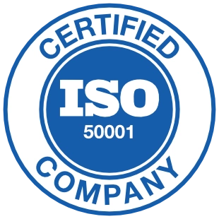 Certification Logo