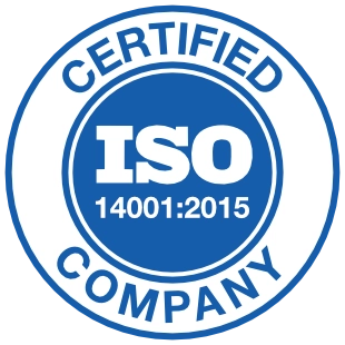 Certification Logo