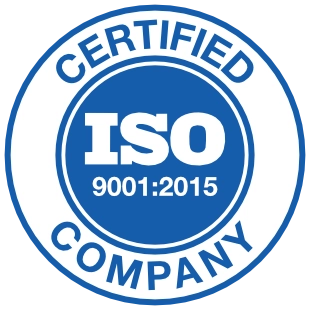 Certification Logo