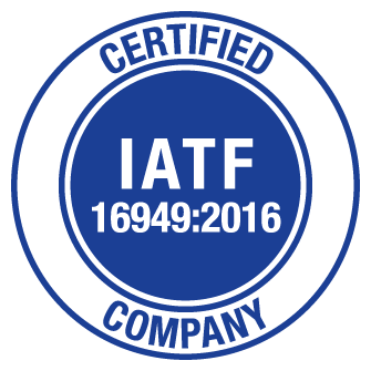 IATF Logo