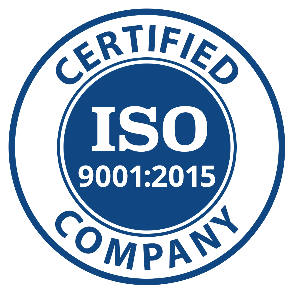 ISO9001 Logo