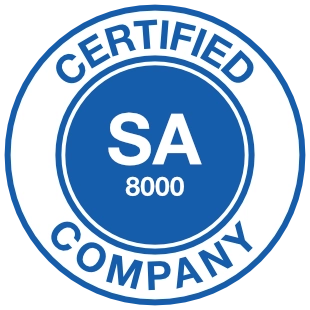 Certification Logo