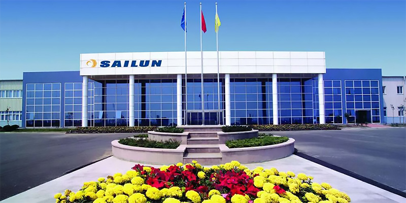 Sailun to Open North American Factory in Mexico