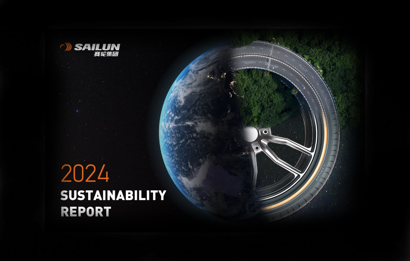Sailun 2024 Sustainability Report